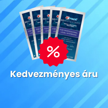 Kedvezményes áru Kedvezményes áru