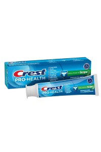 Crest Pro-Health fogkrém with a TOUCH of SCOPE Crest Pro-Health fogkrém with a TOUCH of SCOPE